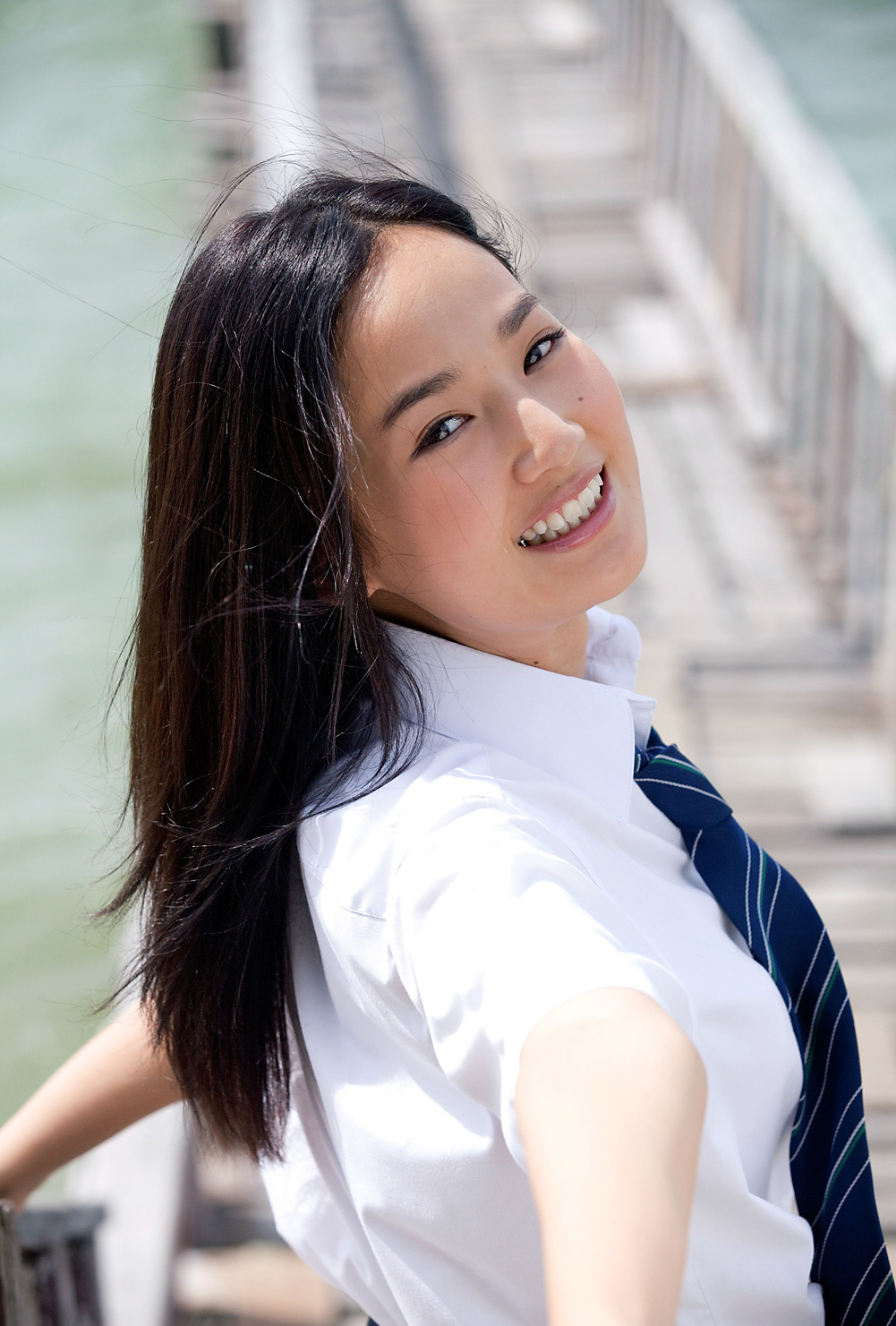 [Japanese Idols] 日本偶像图集 Kaho Takashima 高嶋香帆